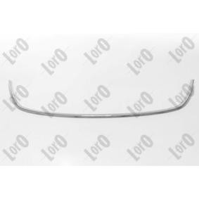Compre Friso de para-choques da ABAKUS 042-36-419 a um preço baixo por 75,45 €
