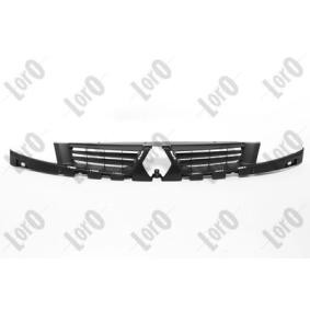Kühlergrill für RENAULT von ABAKUS
