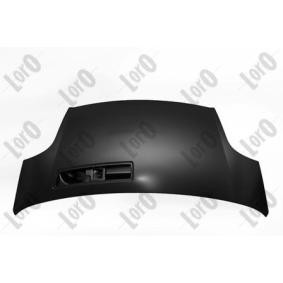 Motorhaube 042-42-100