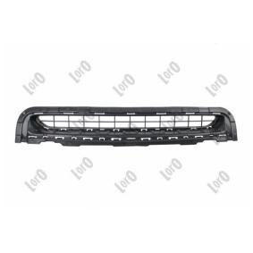 Kühlergrill für RENAULT von ABAKUS