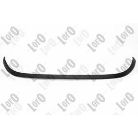 Acquista Spoiler anteriore da ABAKUS 042-49-590 a buon mercato per soli 62,74 €