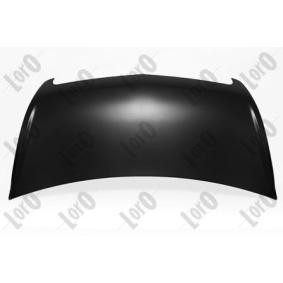 Motorhaube für OPEL von ABAKUS