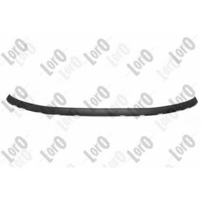 Acquista Spoiler anteriore da ABAKUS 042-65-590 a buon mercato per soli 54,01 €
