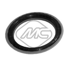 Compre Rolamento de rolos, suporte apoio do conj. mola / amortecedor da Metalcaucho 04208 a um preço baixo por 9,18 €