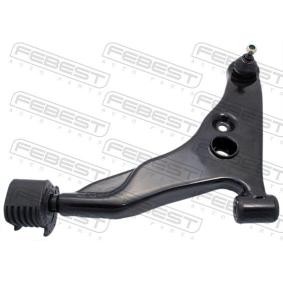 Achetez des Bras de suspension FEBEST 0424-CKLH à prix pour 67,01 €