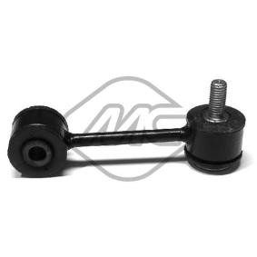 Köp Stabilisatorstag av Metalcaucho 04249 till det låga priset 130,19 kr