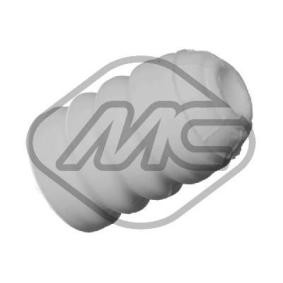 Anschlagpuffer, Federung von Metalcaucho
