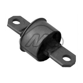 MAZDA Lagerung, Lenker von Metalcaucho