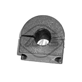 Kjøp Stabilisator foring fra Metalcaucho på nett for Fiesta Mk4 Hatchback (JAS, JBS) til moderate priser