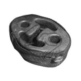 Acquista Tampone paracolpo, Silenziatore da Metalcaucho 04270 a buon mercato per soli 3,58 €