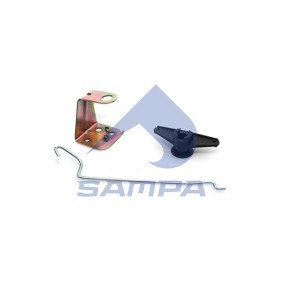 Achetez des Cale-porte SAMPA 043.181 à prix pour 17,32 €