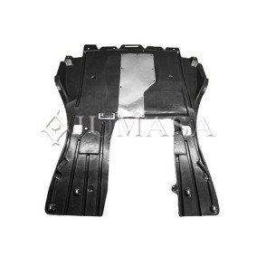 Compre Isolamento do compartimento do motor de JUMASA online para 407 Coupé (6C_) a preços moderados