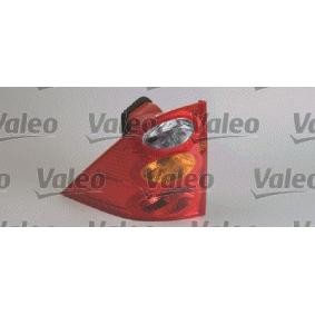 Acquista Fanale posteriore da VALEO 043077 a buon mercato per soli 60,39 €