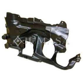 Motorraumdämmung 04310543