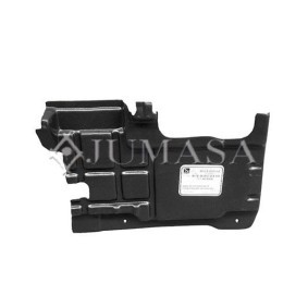 Motorraumdämmung 04322020 von JUMASA günstig für 34,76 € online kaufen
