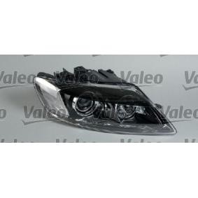 Scheinwerfer von VALEO