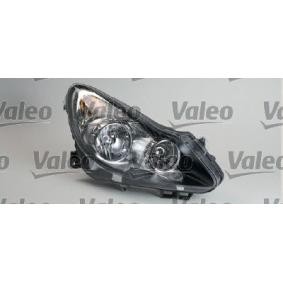 Scheinwerfer von VALEO