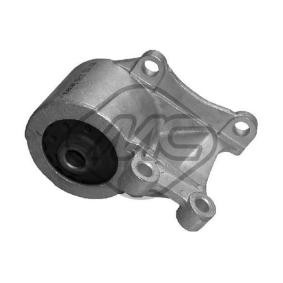 Motorlager für VW von Metalcaucho