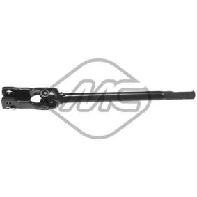 Comprar Articulación, columna de dirección de Metalcaucho 04395 a bajo precio de 68,15 €