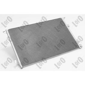 Acquista Condensatore climatizzatore da ABAKUS 044-016-0006 a buon mercato per soli 124,06 €