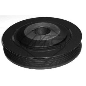 Acquista Puleggia cinghia albero a gomiti da Metalcaucho 04411 a buon mercato per soli 54,90 €