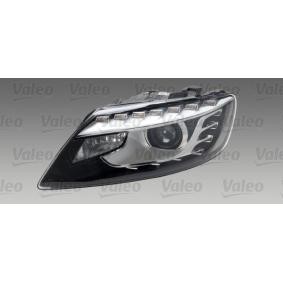 Scheinwerfer von VALEO