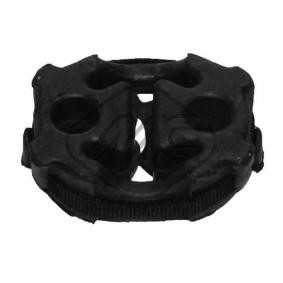 Comprar Almohadilla de tope, silenciador de Metalcaucho 04425 a bajo precio de 3,34 €