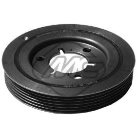 Acquista Puleggia cinghia albero a gomiti da Metalcaucho 04440 a buon mercato per soli 60,54 €