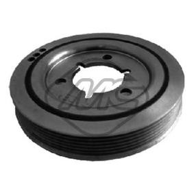 Acquista Puleggia cinghia albero a gomiti da Metalcaucho 04442 a buon mercato per soli 59,92 €