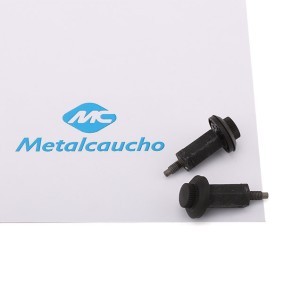 Compre Cobertura do motor da Metalcaucho 04479 a um preço baixo por 2,34 €