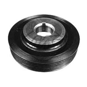 Acquista Puleggia cinghia albero a gomiti da Metalcaucho 04481 a buon mercato per soli 52,39 €