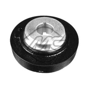 Acquista Puleggia cinghia albero a gomiti da Metalcaucho 04485 a buon mercato per soli 33,61 €