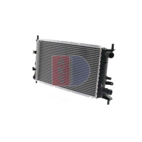 VOLKSWAGEN Thermostatgehäuse von AKS DASIS