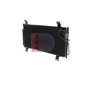 Achetez des Bride de liquide de refroidissement AKS DASIS 045013N à prix pour 24,37 €