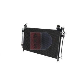Achetez des Bride de liquide de refroidissement AKS DASIS 045015N à prix pour 13,33 €