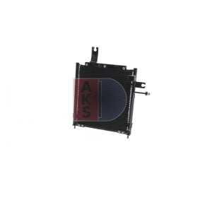 Achetez des Bride de liquide de refroidissement AKS DASIS 045045N à prix pour 19,63 €