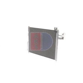 Achetez des Bride de liquide de refroidissement AKS DASIS 045051N à prix pour 30,53 €