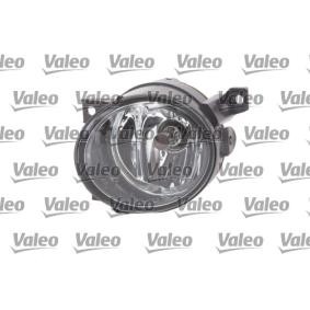 Comprar Faro antiniebla de VALEO 045087 a bajo precio de 60,65 €