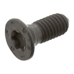 Comprar Tornillo, disco de freno de FEBI BILSTEIN 04511 a bajo precio de 1,52 €
