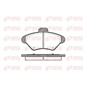 Acquista Kit pastiglie freni da KAWE 0452 00 a buon mercato per soli 53,09 €