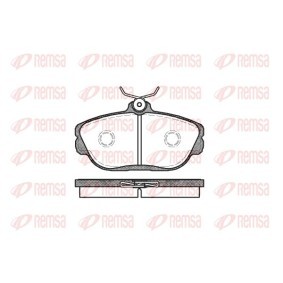 Acquista Kit pastiglie freni da KAWE 0453 00 a buon mercato per soli 54,55 €