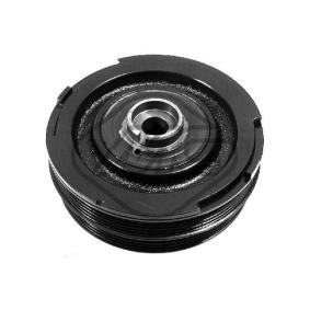 Acquista Puleggia cinghia albero a gomiti da Metalcaucho 04553 a buon mercato per soli 141,03 €