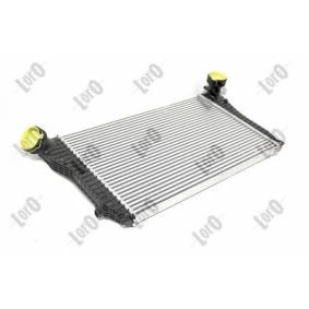 Achetez des Intercooler ABAKUS 046-018-0001 à prix pour 117,59 €