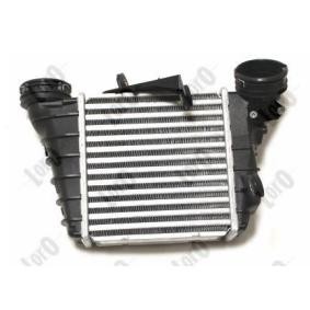 Köp Intercooler av ABAKUS 046-018-0002 till det låga priset 949,76 kr