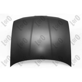Achetez des Capot ABAKUS 046-09-100 à prix pour 336,26 €