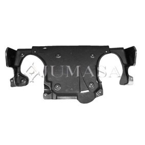 Motorraumdämmung 04602044 von JUMASA günstig für 89,31 € online kaufen