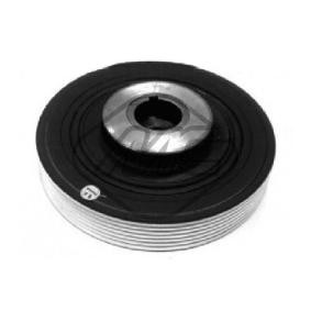 Acquista Puleggia cinghia albero a gomiti da Metalcaucho 04610 a buon mercato per soli 29,66 €