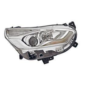 Scheinwerfer von VALEO
