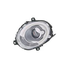 Scheinwerfer von VALEO