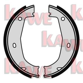 Acquista Ganasce freno a mano da KAWE 04685 a buon mercato per soli 26,35 €
